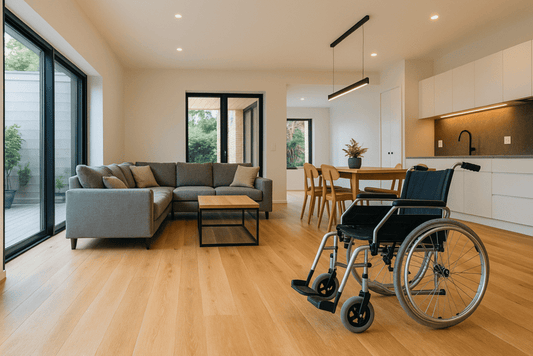 When Is the Right Time to Start Planning for Home Accessibility?