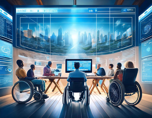 How to Choose the Right Accessibility Lift for Your Home