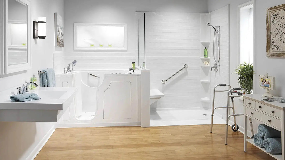 The Complete Guide to Home Accessibility in Manitoba: What You Need to Know Before You Start