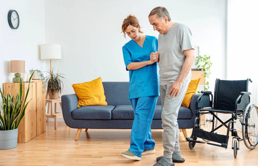 How Home Accessibility Improves Safety for Homeowners and Caregivers