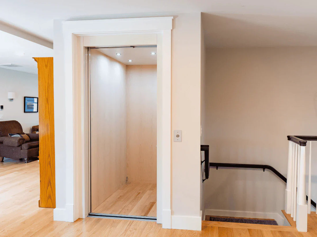 When a Home Elevator Makes Sense (And When Other Lifts Are Better)