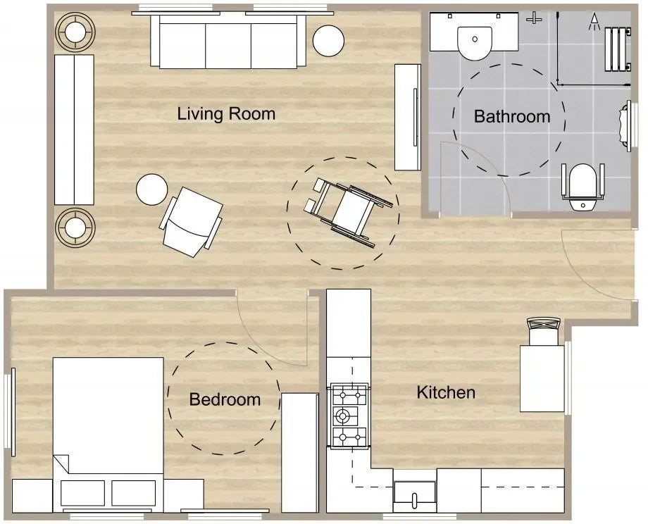 What Makes a Home Truly Wheelchair Accessible?