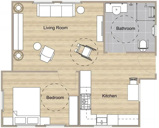 What Makes a Home Truly Wheelchair Accessible?