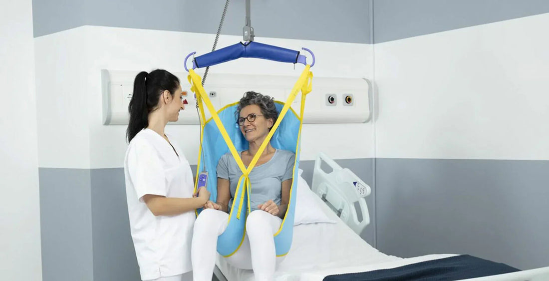 How Elevators and Lifts Reduce Caregiver Strain in the Home