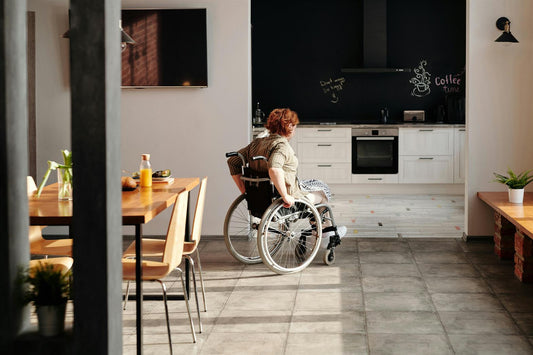 Thinking Long-Term: Choosing Accessibility Solutions That Adapt as Needs Change