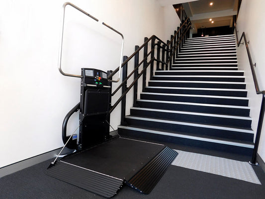 Stairlifts, Platform Lifts, and Elevators: Understanding the Differences