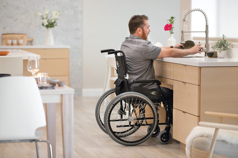 The Most Important Home Accessibility Upgrades for Aging in Place